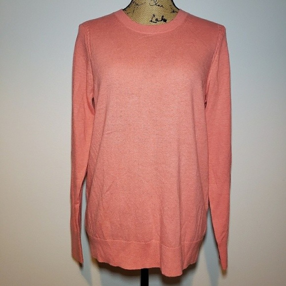 Banana Republic Filpucci Italian Yarn Sweater